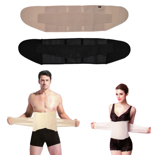 Bauch rücken mieder - bauch,