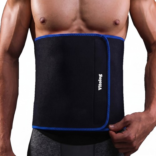Schwitzgürtel fitnessgürtel - schwitzgürtel,