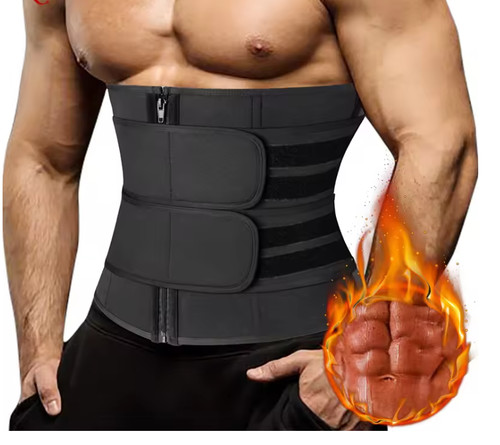 Herren bauchweggürtel - herren,