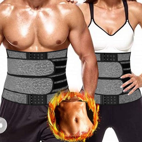 Waist trainer neoprene - neoprene, korsett