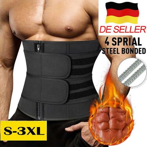 Herren taillenformer bauchweg - taillenformer,