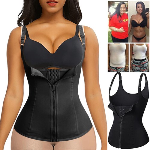 Damen taillen korsett - de,