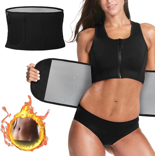 Bauchweggürtel herren damen - bauchweggürtel,