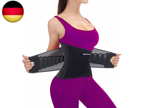 Waist trainer damen - damen, herren