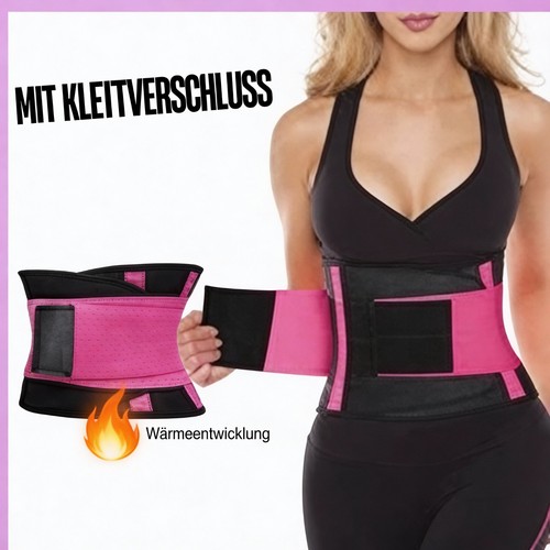 Bauchweggürtel bauch - bauchweggürtel,