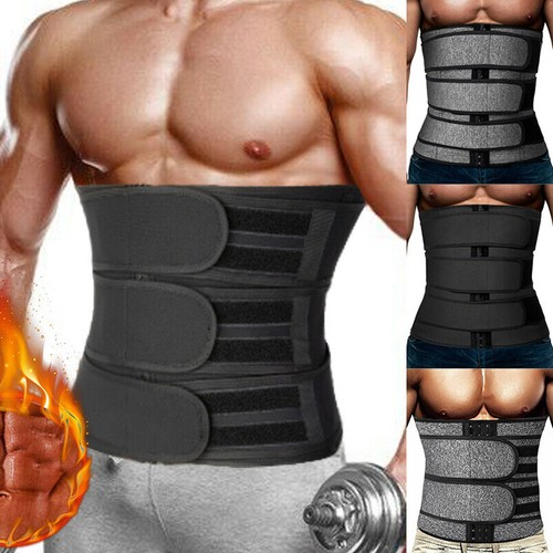 Herren taillentrainer neopren - herren,
