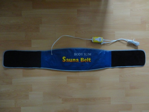 Sauna belt saunagürtel - belt,