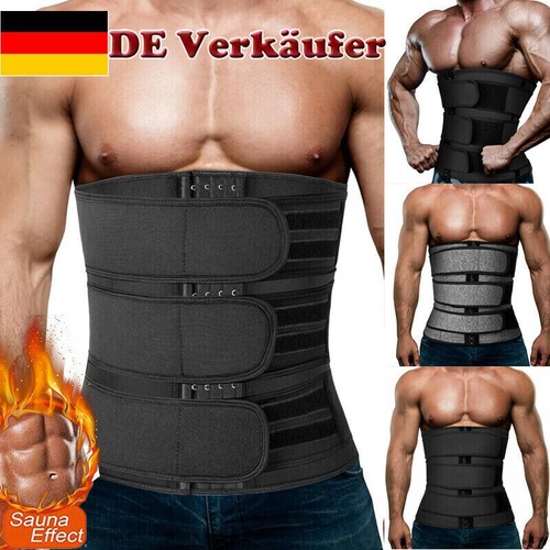 Herren bauchweggürtel sport - bauchweggürtel,