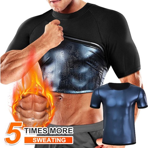 Herren sauna weste - herren,