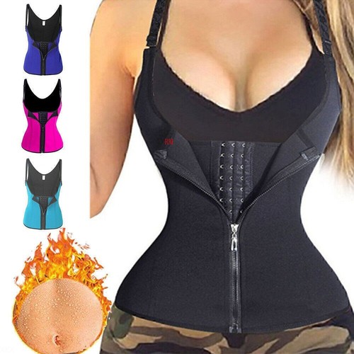 Damen waist trainer korsett - waist,