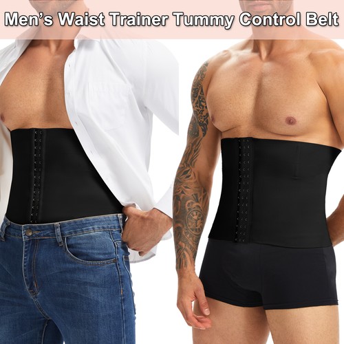 Bauchweggürtel für herren - für,