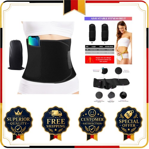 Luzoon fitness gürtel - fitness,