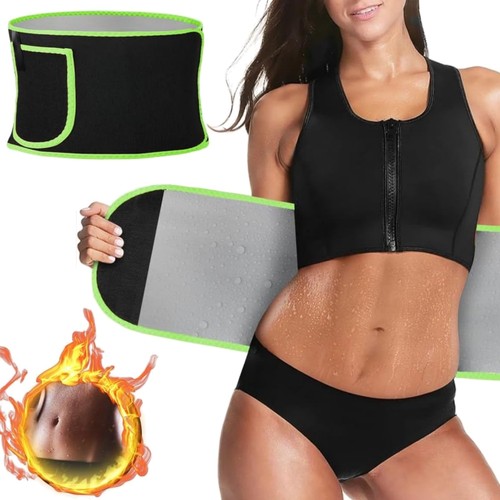Bauchweggürtel herren damen - bauchweggürtel,