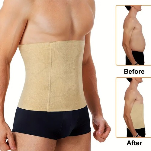 Herren bauchkontrolle - herren,