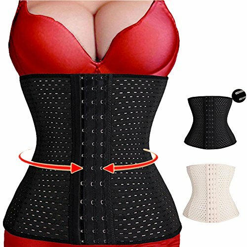 Damen korsage taillen korsett - taillen,