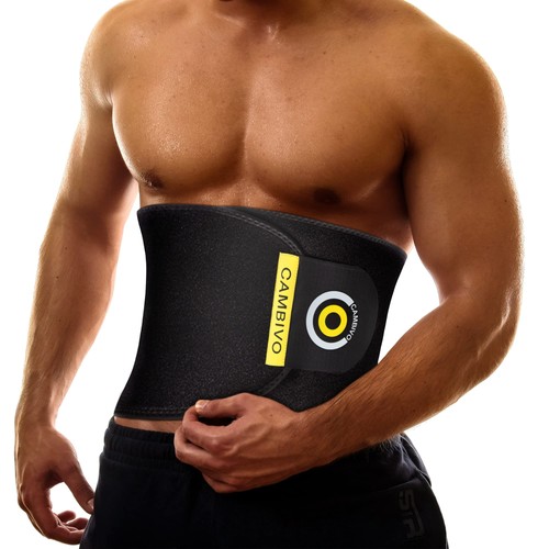 Herren damen bauchweggürtel - herren,