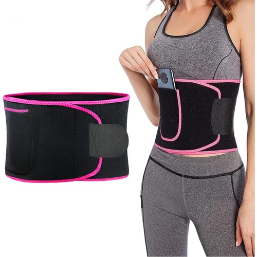 Bauchweggürtel damen herren - bauchweggürtel,