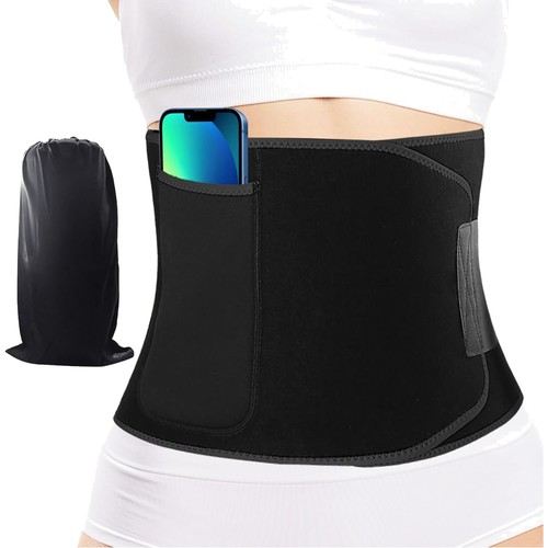 Bauchgürtel fitnessgürtel - bauchgürtel,