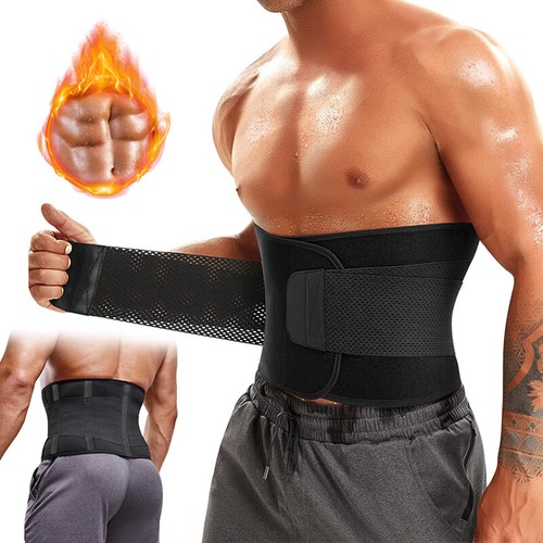 Herren taillenformer bauchweg - herren,