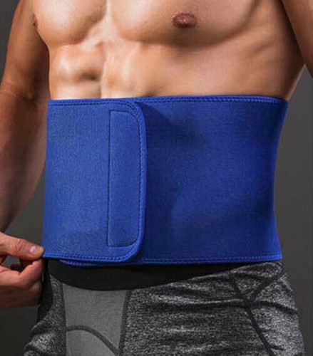 Rückenbandage slim taille - l-slim,